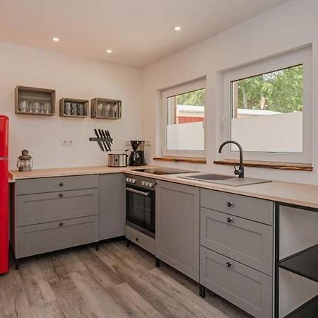 Duenenblick 4 Villa Uckeritz Ngoại thất bức ảnh
