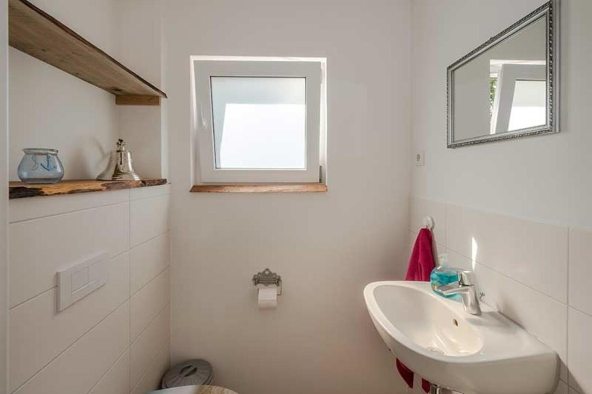 Duenenblick 4 Villa Uckeritz Ngoại thất bức ảnh