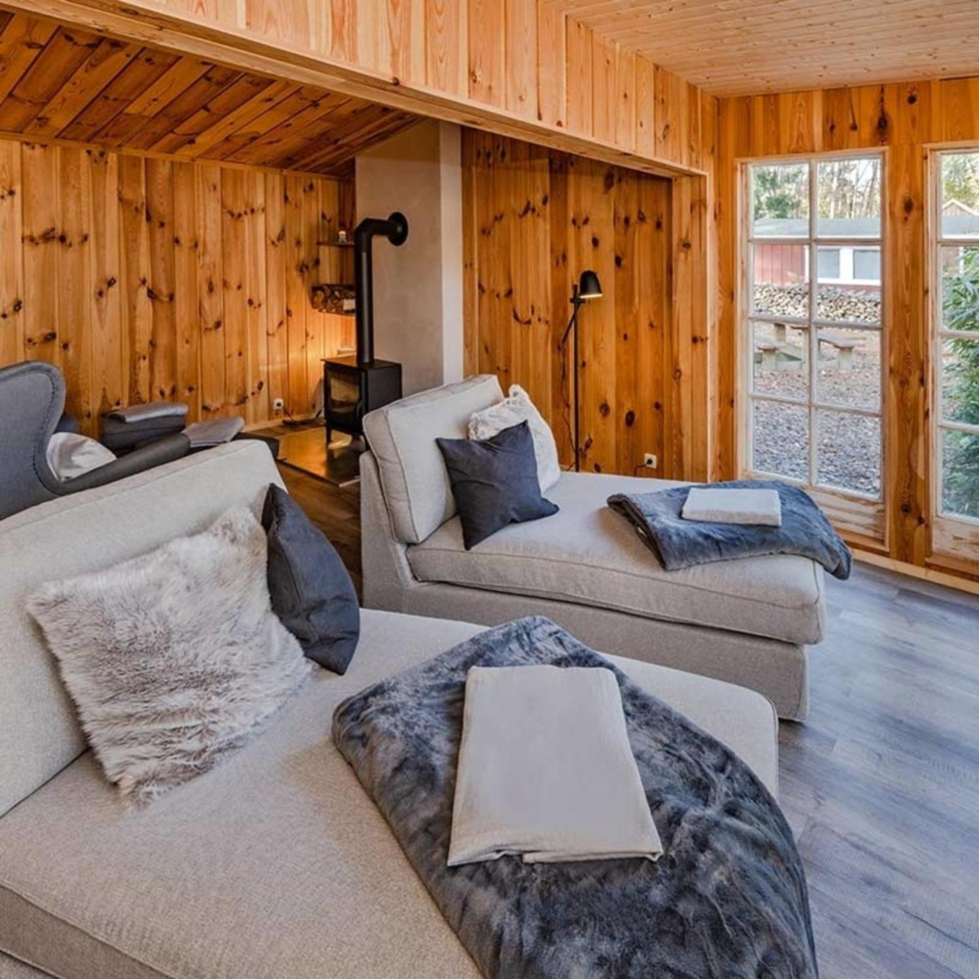Duenenblick 4 Villa Uckeritz Ngoại thất bức ảnh
