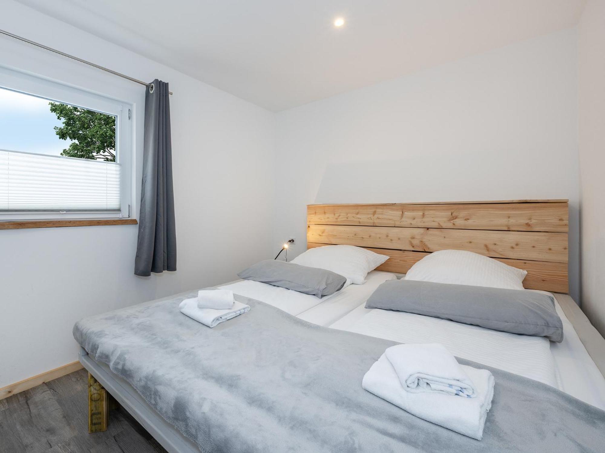 Duenenblick 4 Villa Uckeritz Ngoại thất bức ảnh