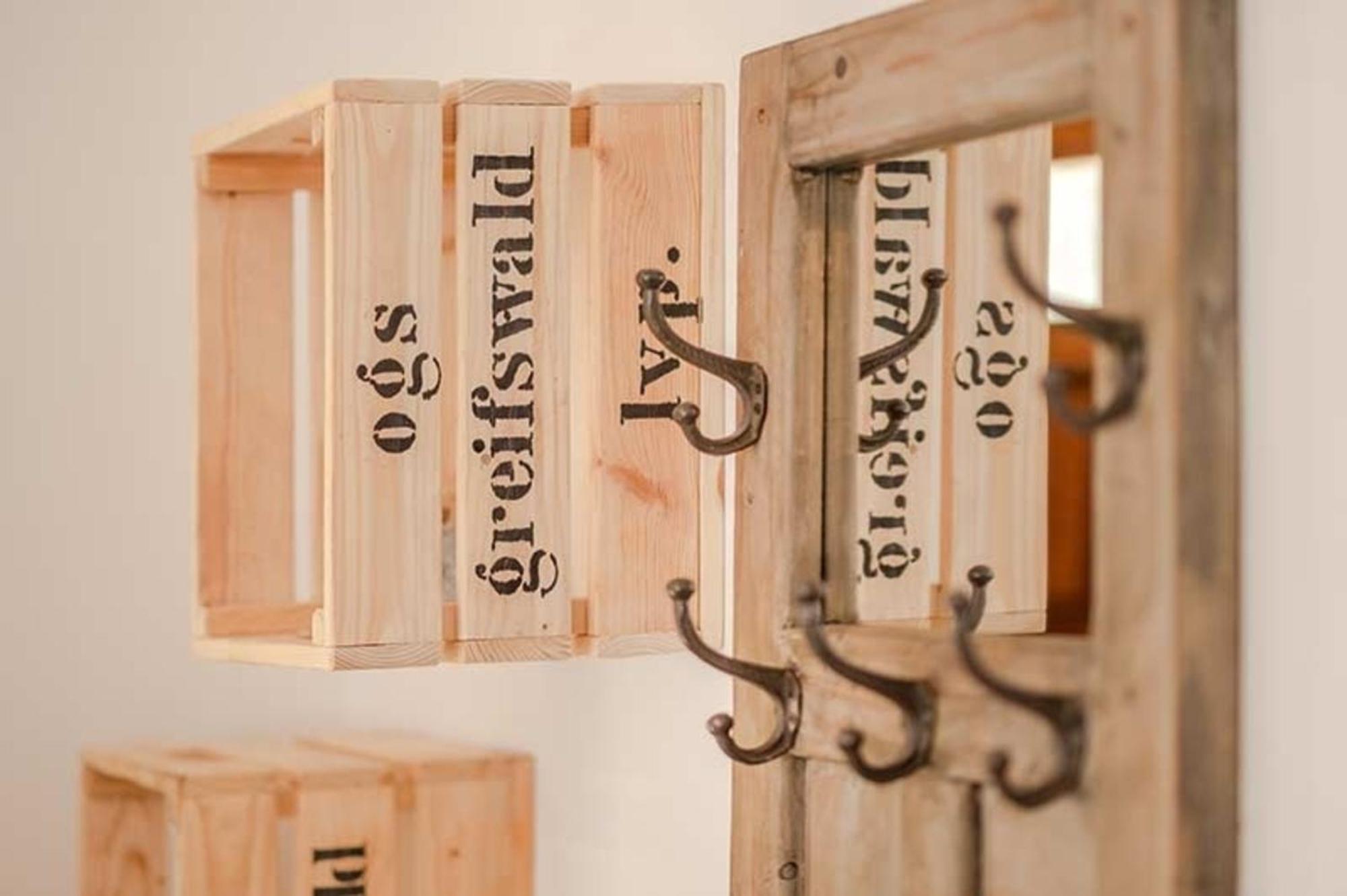 Duenenblick 4 Villa Uckeritz Ngoại thất bức ảnh