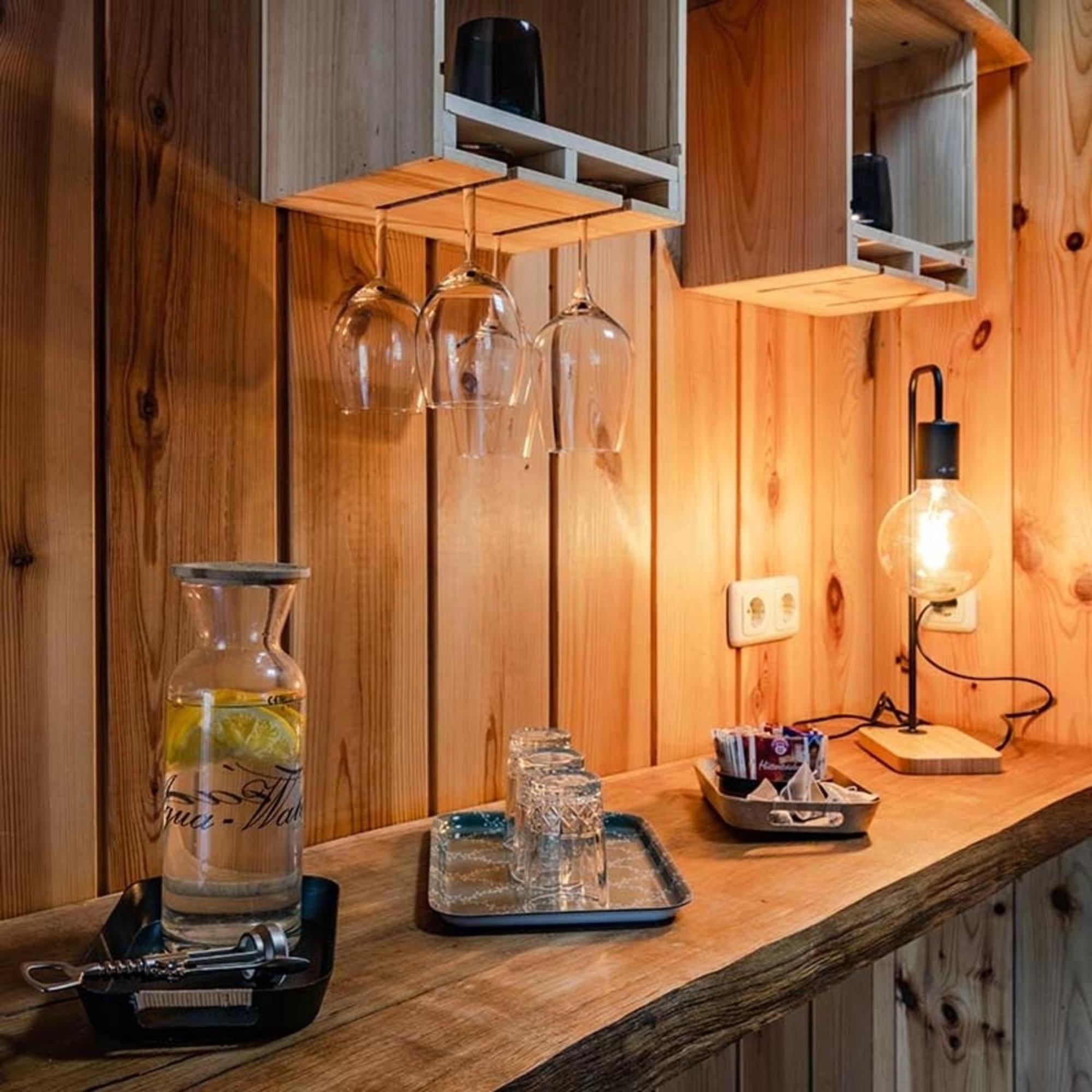 Duenenblick 4 Villa Uckeritz Ngoại thất bức ảnh