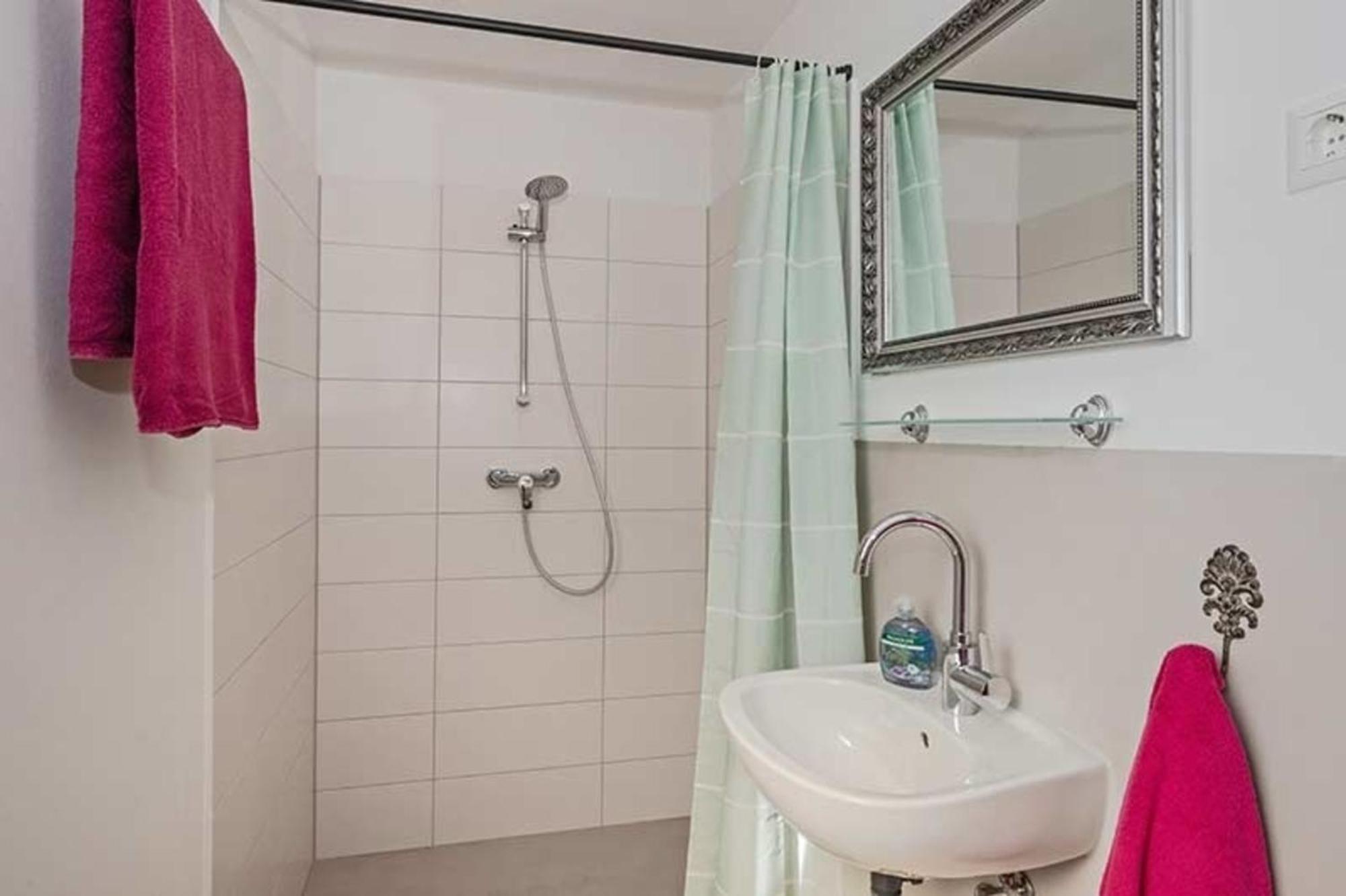 Duenenblick 4 Villa Uckeritz Ngoại thất bức ảnh