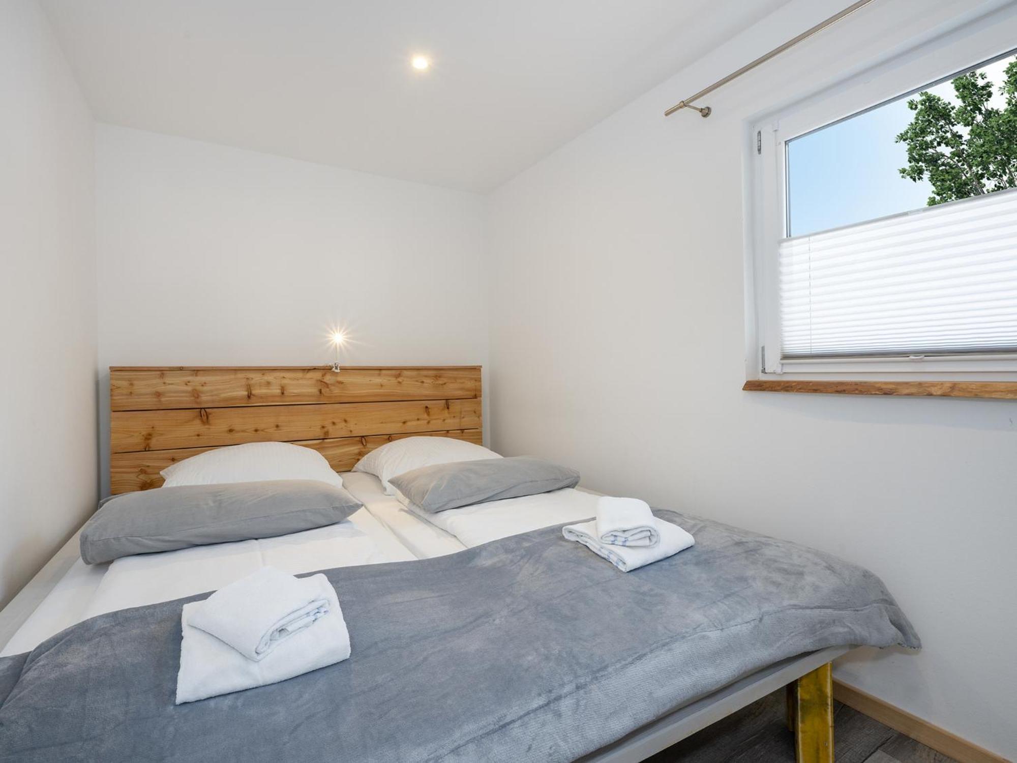 Duenenblick 4 Villa Uckeritz Ngoại thất bức ảnh