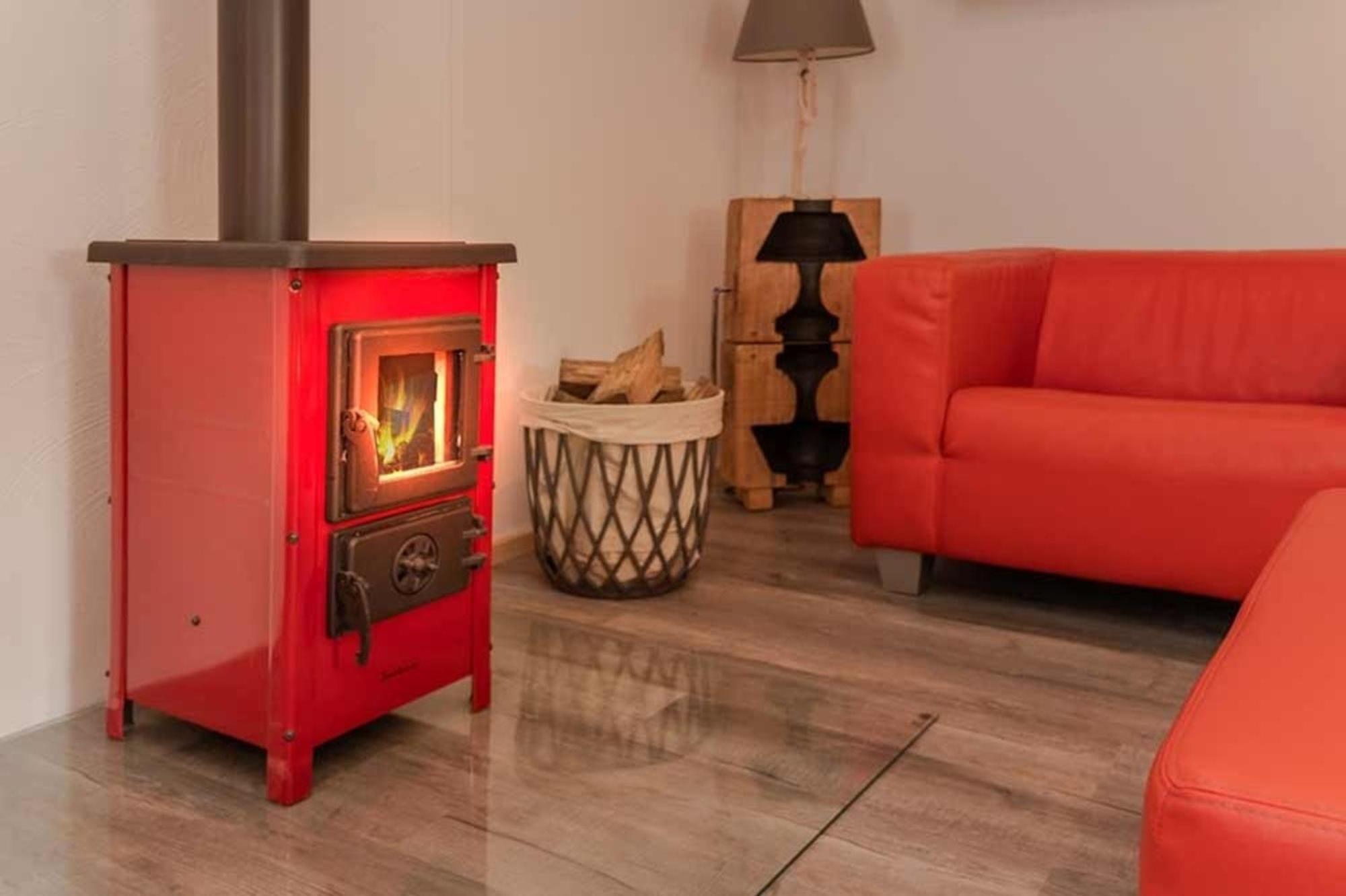 Duenenblick 4 Villa Uckeritz Ngoại thất bức ảnh